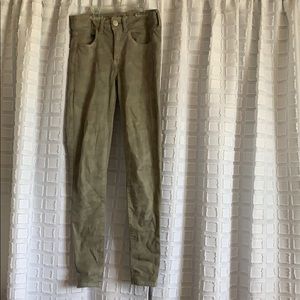 American eagle camo khakis for sale!